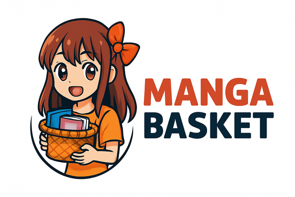 Manga Basket