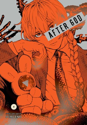 After God, Vol. 08