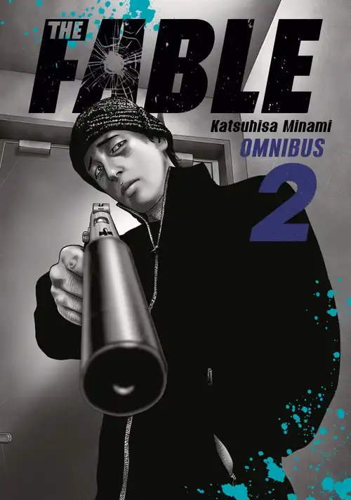 The Fable Omnibus, Volume 02