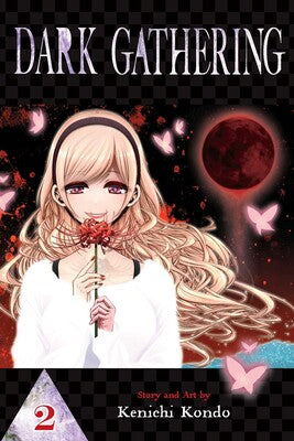 Dark Gathering, Vol. 02