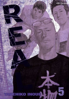 Real, Vol. 05