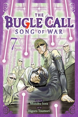 The Bugle Call: Song of War, Vol. 07