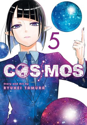 Cosmos, Vol. 05