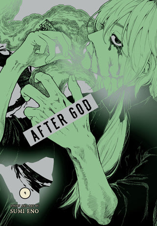 After God, Vol. 09