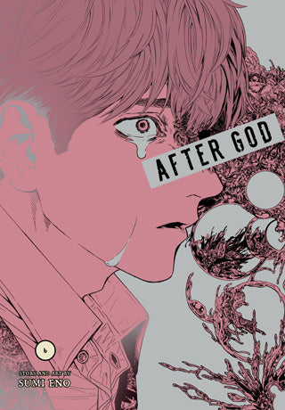 After God, Vol. 06