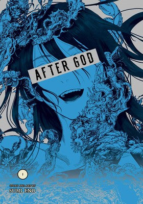 After God, Vol. 01