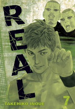 Real, Vol. 07