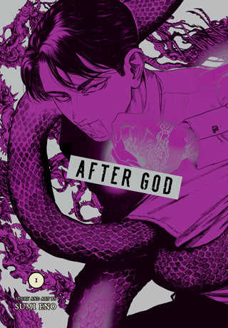 After God, Vol. 03