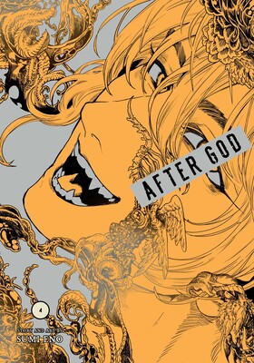 After God, Vol. 04