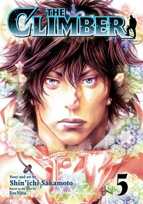The Climber, Vol. 05