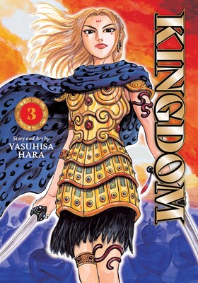 Kingdom, Vol. 03