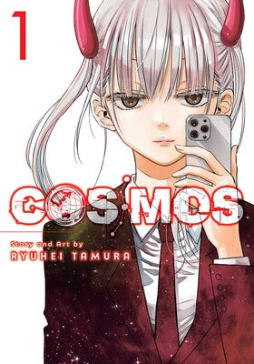 Cosmos, Vol. 01