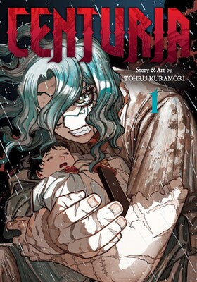 Centuria, Vol. 01