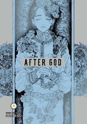 After God, Vol. 07