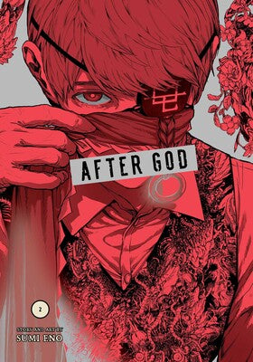 After God, Vol. 02