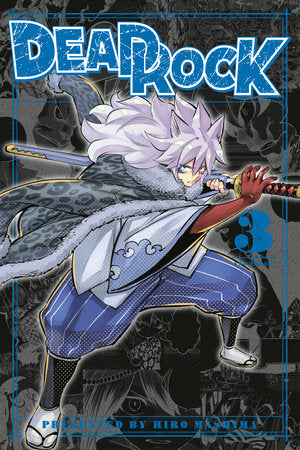 DEAD ROCK 03
