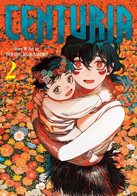 Centuria, Vol. 02