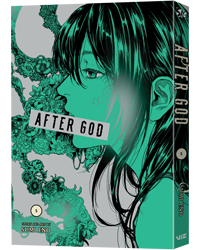 After God, Vol. 05
