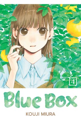Blue Box, Vol. 04
