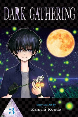 Dark Gathering, Vol. 03