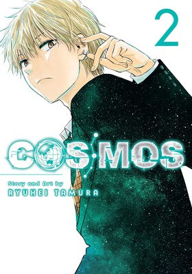Cosmos, Vol. 02