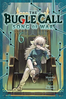 The Bugle Call: Song of War, Vol. 06