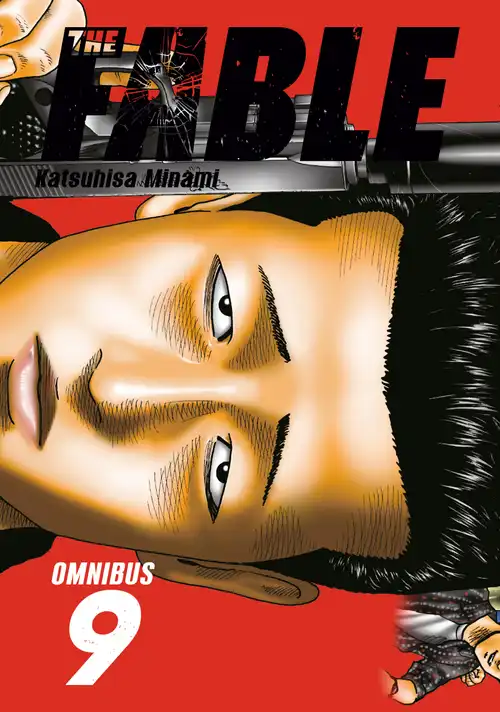 The Fable Omnibus, Volume 09