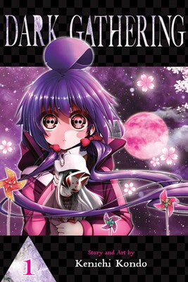 Dark Gathering, Vol. 01