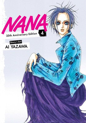 Nana 25th Anniversary Edition, Vol. 04